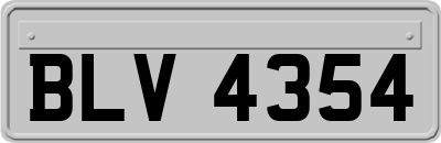 BLV4354