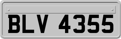 BLV4355