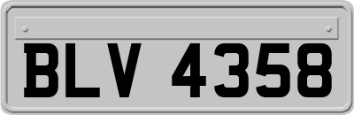 BLV4358