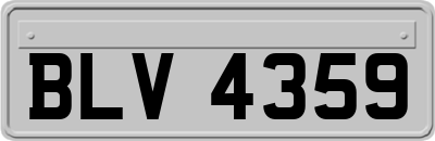 BLV4359
