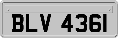 BLV4361