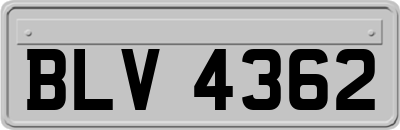 BLV4362