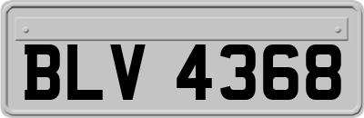 BLV4368