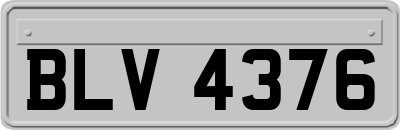 BLV4376