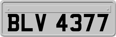 BLV4377