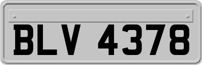 BLV4378