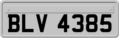 BLV4385