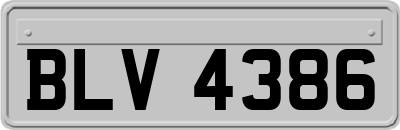 BLV4386