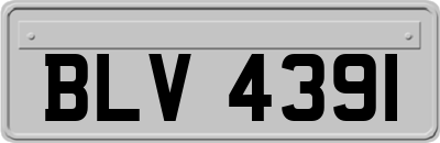 BLV4391