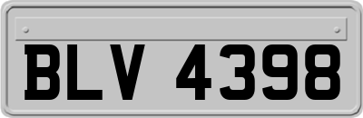 BLV4398