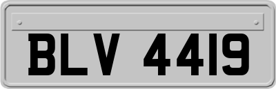 BLV4419