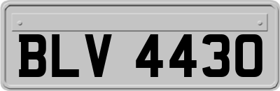 BLV4430