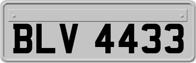 BLV4433