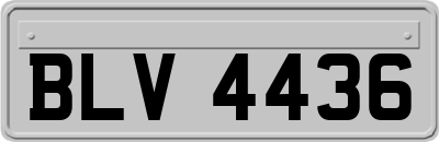 BLV4436