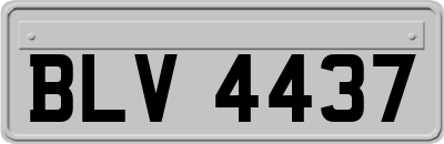 BLV4437