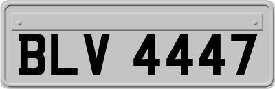BLV4447