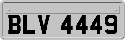 BLV4449