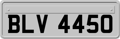 BLV4450