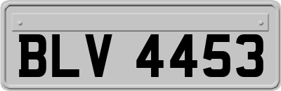 BLV4453