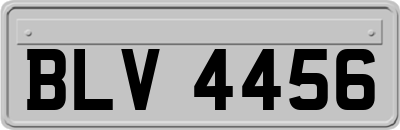 BLV4456