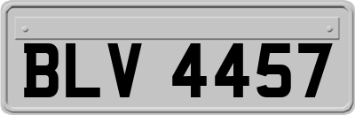 BLV4457