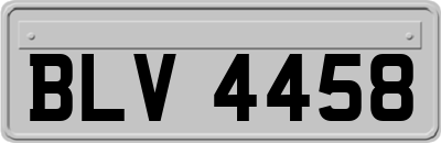 BLV4458