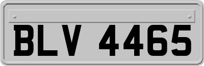 BLV4465