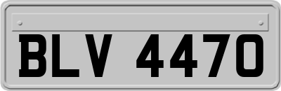 BLV4470