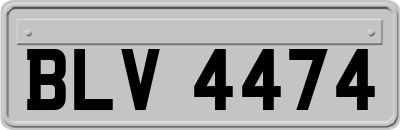 BLV4474