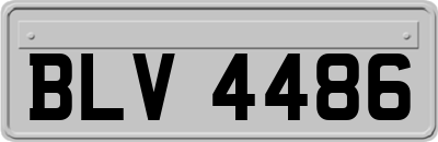 BLV4486