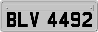 BLV4492