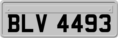 BLV4493