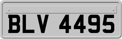 BLV4495