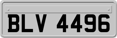 BLV4496