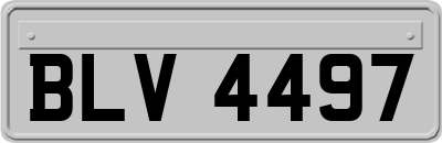 BLV4497
