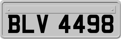 BLV4498