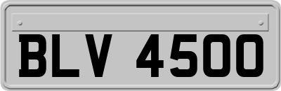 BLV4500