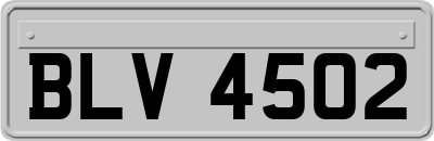 BLV4502