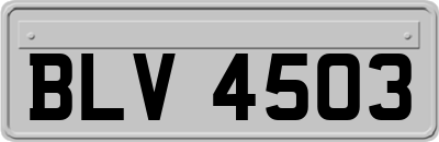 BLV4503