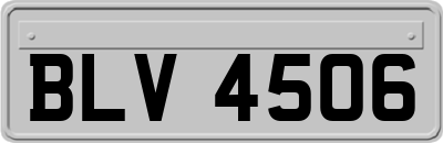 BLV4506