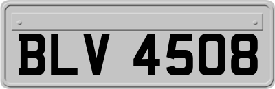 BLV4508