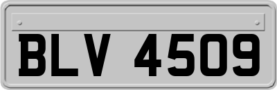 BLV4509