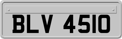 BLV4510