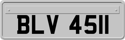 BLV4511