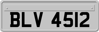 BLV4512