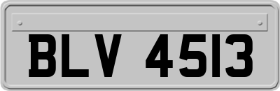 BLV4513