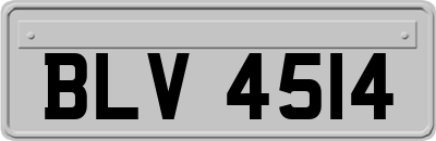 BLV4514