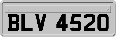 BLV4520