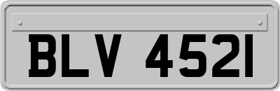 BLV4521