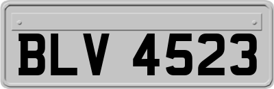 BLV4523